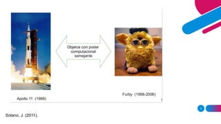 9
Solano, J. (2011).
 