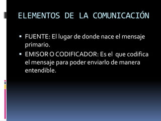 Relaciones con otras ciencias.