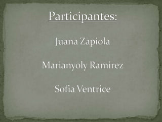 Ciencias de la tierra eras ppoint