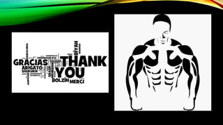 Ciencias del deporte