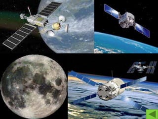 El universo y su composicion