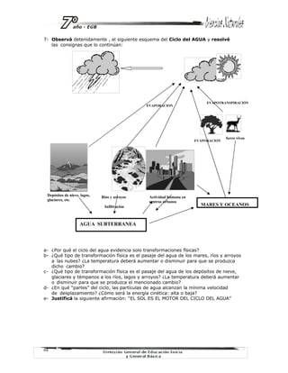 Etc Rios ciencias naturales 7.UN LIBRO PARA SECUNDARIAdocx | DOCX