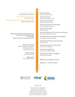 Ciencias naturales saber 11 | PDF
