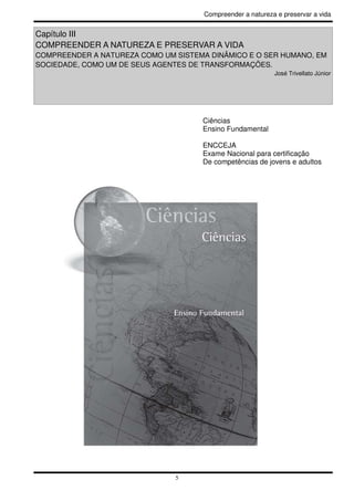 Ciencias vol 3
