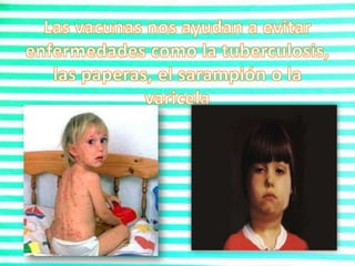 Ciencia, tecnología y salud