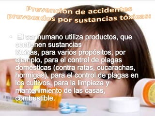 Ciencia, tecnología y salud