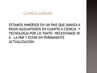 INVESTIGACION ANALITICA: COMPARA VARIABLES ENTRE GRUPOS DE ESTUDIO.