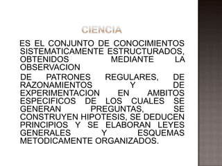 GLORIA EMILCE GARCIA