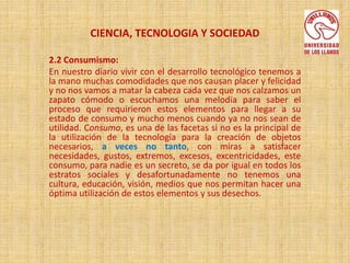 Ciencia tecnologia y_sociedad_monroy_araque_expo