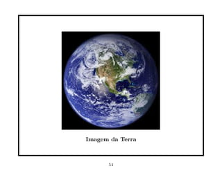 Imagem da Terra



      54
 