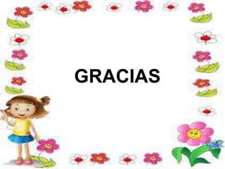 GRACIAS
 