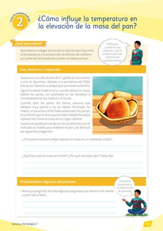 Ciencia y Tecnología 5 fichas de autoaprendizaje a distancia.pdf
