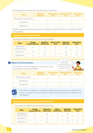 Ciencia y Tecnología 5 fichas de autoaprendizaje a distancia.pdf