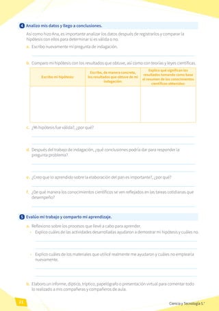 Ciencia y Tecnología 5 fichas de autoaprendizaje a distancia.pdf