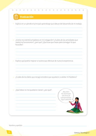 Ciencia y Tecnología 5 fichas de autoaprendizaje a distancia.pdf