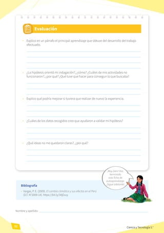 Ciencia y Tecnología 5 fichas de autoaprendizaje a distancia.pdf