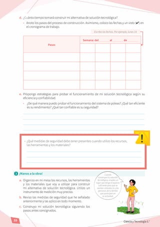 Ciencia y Tecnología 5 fichas de autoaprendizaje a distancia.pdf