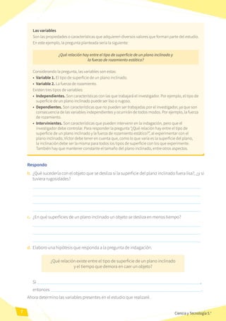 Ciencia y Tecnología 5 fichas de autoaprendizaje a distancia.pdf