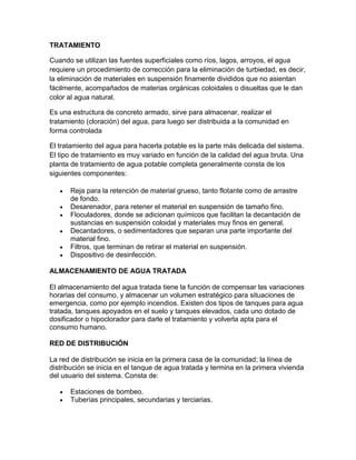 Ciencia y tecnologia