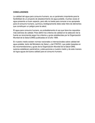 Ciencia y tecnologia