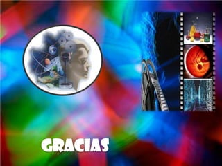 Ciencia y tecnologia