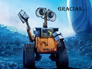 GRACIAS…
 