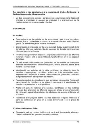 Ciencies Naturalesa Eso