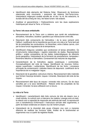 Ciencies Naturalesa Eso