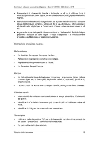 Ciencies Naturalesa Eso