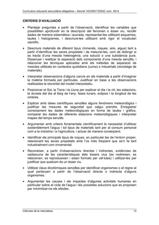 Ciencies Naturalesa Eso