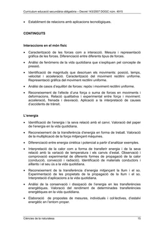 Ciencies Naturalesa Eso