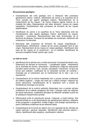 Ciencies Naturalesa Eso