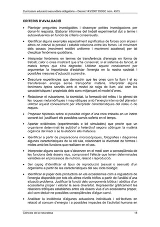 Ciencies Naturalesa Eso