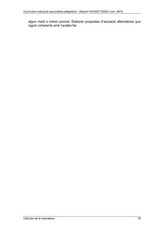 Ciencies Naturalesa Eso