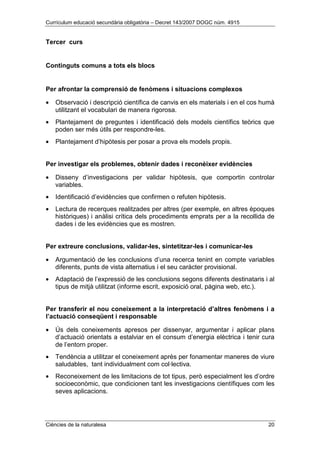 Ciencies Naturalesa Eso