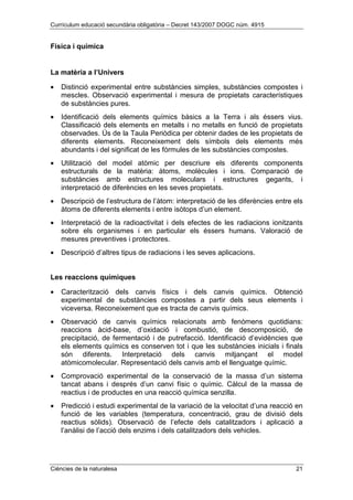 Ciencies Naturalesa Eso