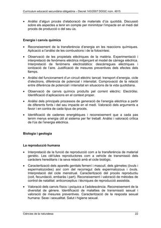 Ciencies Naturalesa Eso