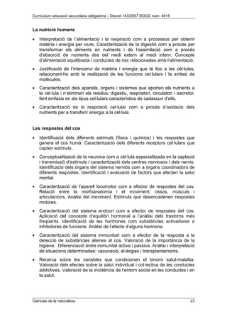 Ciencies Naturalesa Eso