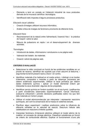 Ciencies Naturalesa Eso