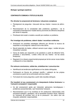 Ciencies Naturalesa Eso