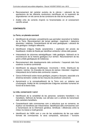 Ciencies Naturalesa Eso