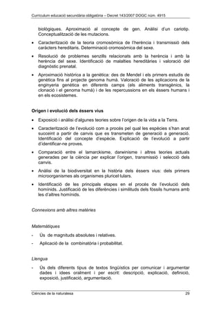 Ciencies Naturalesa Eso