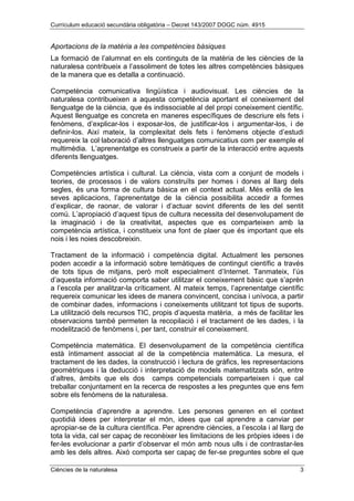 Ciencies Naturalesa Eso