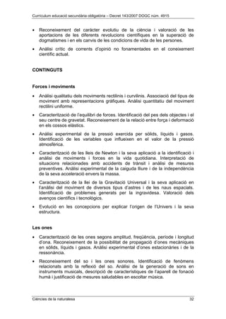 Ciencies Naturalesa Eso