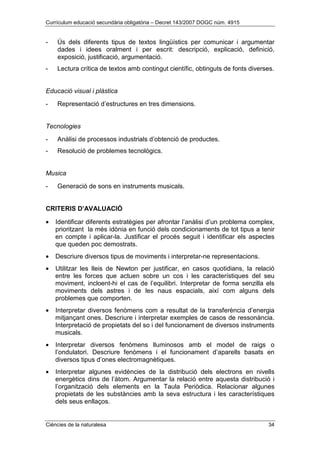 Ciencies Naturalesa Eso