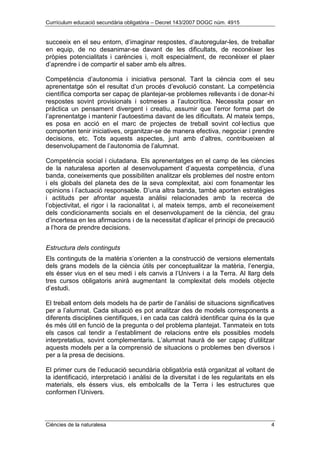 Ciencies Naturalesa Eso