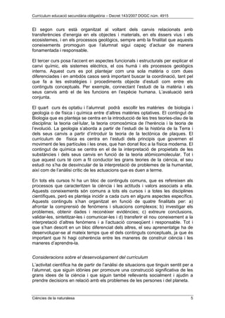 Ciencies Naturalesa Eso