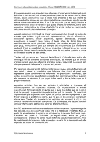 Ciencies Naturalesa Eso