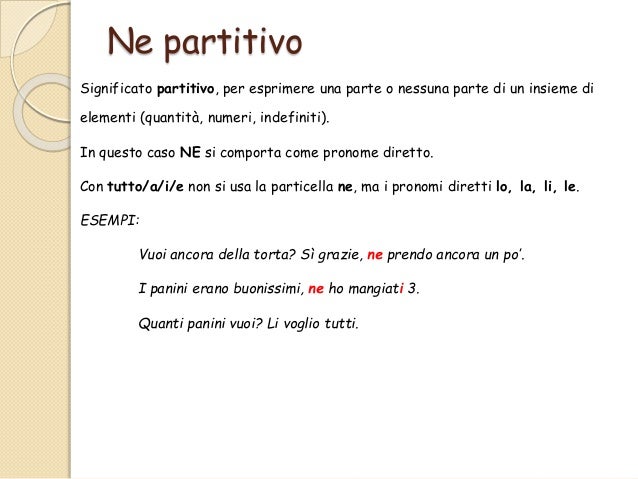 Che Cosa Significa La Parola Pleonastico