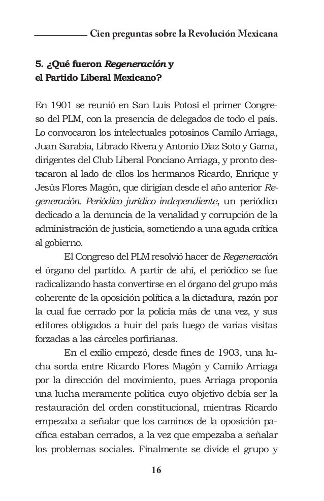 preguntas revolucion cientifica cien preguntas sobre la revolucion mexicana pdf preguntas revolucion cientifica cien preguntas sobre la revolucion mexicana pdf